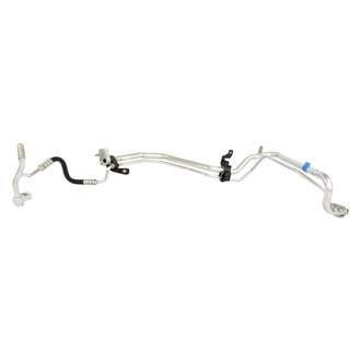 Motorcraft® - A/C Manifold Hose Assembly
