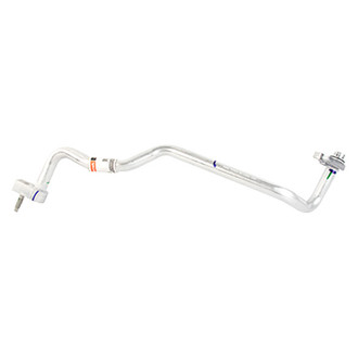 Motorcraft® - A/C Refrigerant Suction Hose