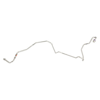 Motorcraft® - A/C Evaporator Inlet and Outlet Tube Assembly