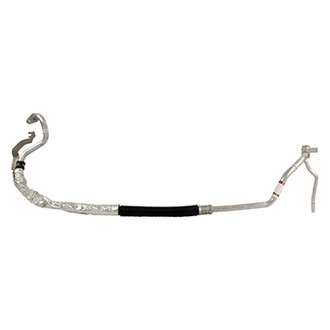 Motorcraft® - A/C Refrigerant Suction Hose