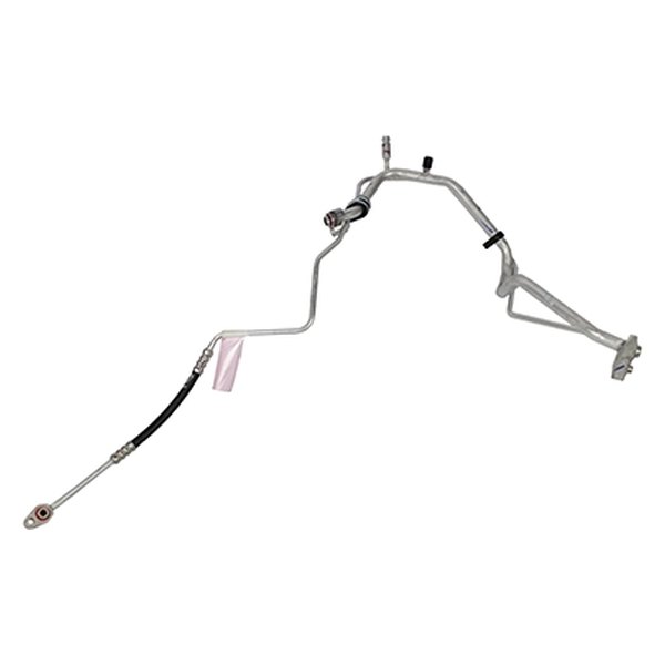 Motorcraft® - A/C Suction Line Hose Assembly