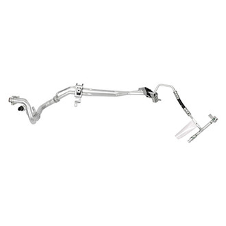 Motorcraft® - A/C Evaporator Inlet and Outlet Tube Assembly