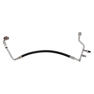 Motorcraft® - A/C Refrigerant Discharge Hose