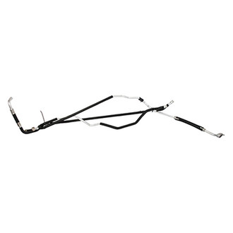 Motorcraft® - A/C Refrigerant Suction Hose