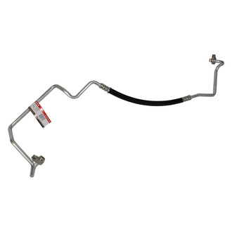 Motorcraft® - A/C Refrigerant Discharge Hose