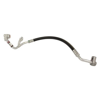 Motorcraft® - A/C Refrigerant Discharge Hose