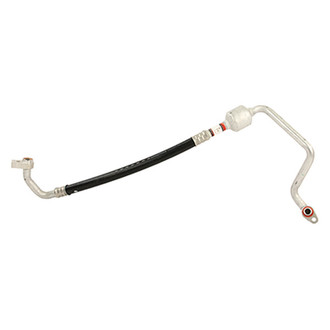 Motorcraft® - A/C Refrigerant Suction Hose