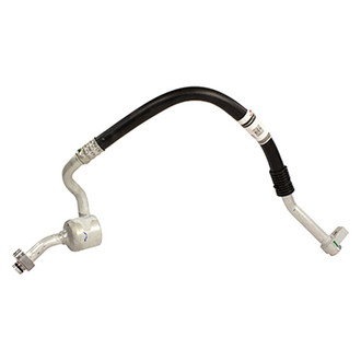 Motorcraft® - A/C Refrigerant Suction Hose