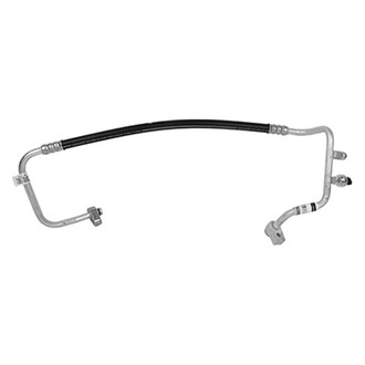 Motorcraft® - A/C Refrigerant Discharge Hose