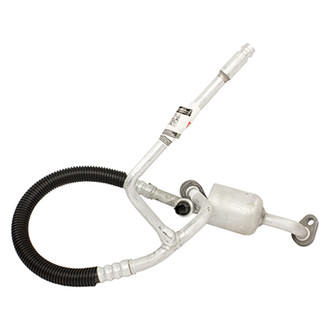 Motorcraft® - A/C Refrigerant Discharge Hose