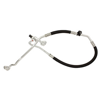 Motorcraft® - A/C Refrigerant Discharge Hose