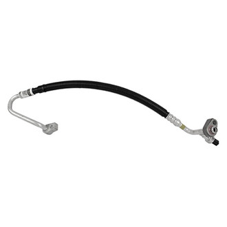 Motorcraft® - A/C Refrigerant Discharge Hose