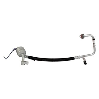 Motorcraft® - A/C Hose Assembly