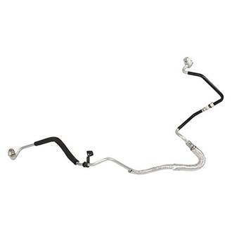 Motorcraft® - A/C Refrigerant Liquid Hose