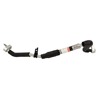Motorcraft® - A/C Evaporator Inlet and Outlet Tube Assembly