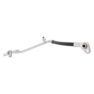 Motorcraft® - A/C Refrigerant Discharge Hose