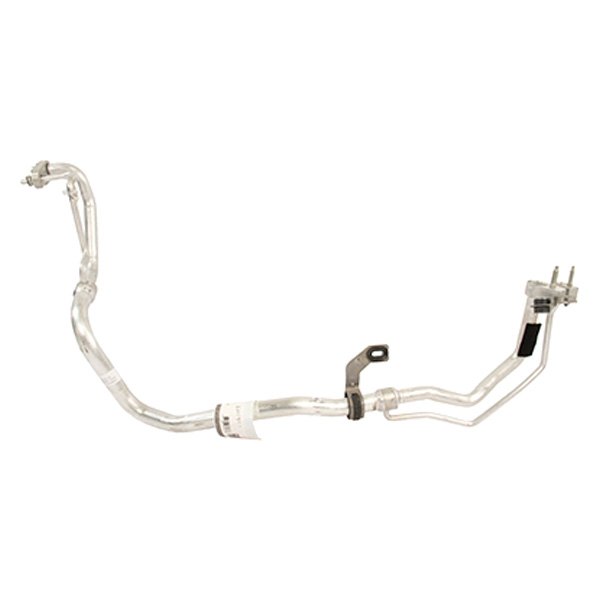 Motorcraft® - A/C Evaporator Inlet and Outlet Tube Assembly