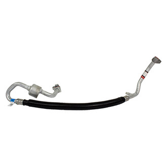 Motorcraft® - A/C Refrigerant Suction Hose