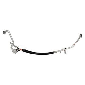Motorcraft® - A/C Refrigerant Suction Hose
