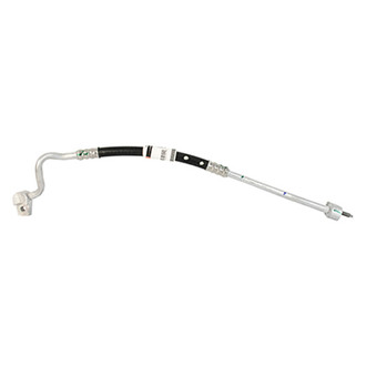 Motorcraft® - A/C Evaporator Inlet and Outlet Tube Assembly
