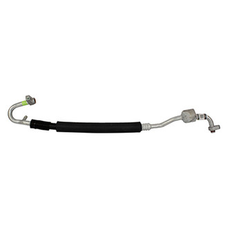 Motorcraft® - A/C Refrigerant Suction Hose