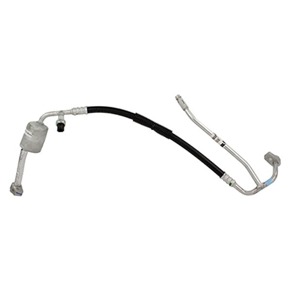 Motorcraft® - A/C Refrigerant Discharge Hose