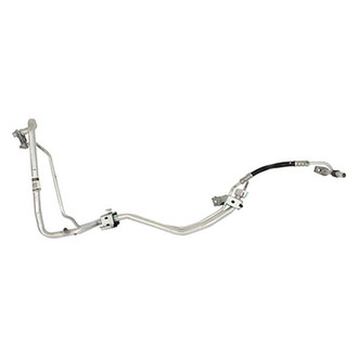 Motorcraft® - A/C Hose Assembly