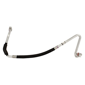 Motorcraft® - A/C Hose Assembly