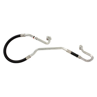 Motorcraft® - A/C Refrigerant Suction Hose