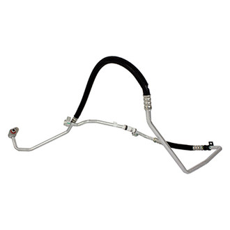 Motorcraft® - A/C Refrigerant Discharge Hose
