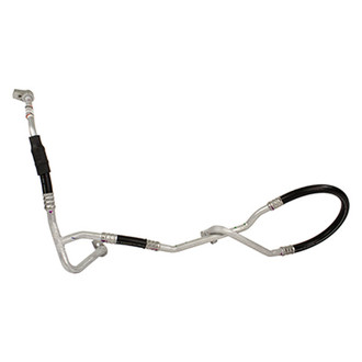 Motorcraft® - A/C Hose Assembly