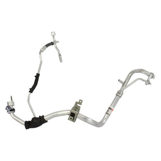 Motorcraft® - A/C Refrigerant Suction Hose
