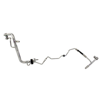 Motorcraft® - A/C Evaporator Inlet and Outlet Tube Assembly