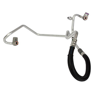 Motorcraft® - A/C Refrigerant Discharge Hose