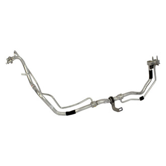 Motorcraft® - A/C Suction and Liquid Line