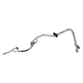 Motorcraft® - A/C Evaporator Inlet and Outlet Tube Assembly