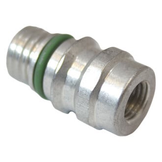 Motorcraft® - High Side A/C Service Valve Core Assembly