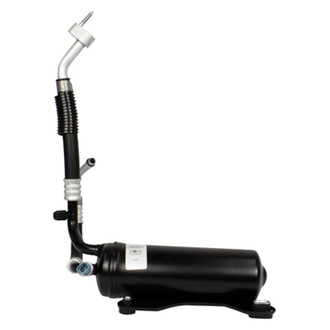 Motorcraft® - A/C Accumulator with Hose Assembly