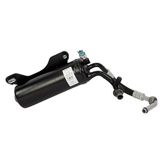 Motorcraft® - A/C Accumulator with Hose Assembly