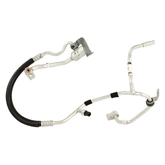Motorcraft® - A/C Refrigerant Discharge Hose