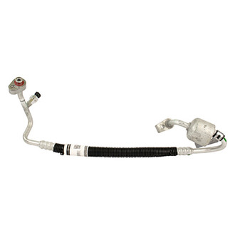 Motorcraft® - A/C Refrigerant Discharge Hose