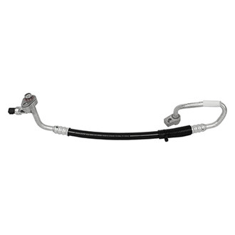 Motorcraft® - A/C Refrigerant Discharge Hose