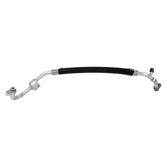 Motorcraft® - A/C Refrigerant Suction Hose