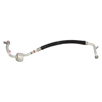 Motorcraft® - A/C Refrigerant Suction Hose
