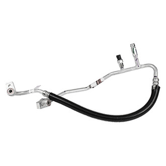 Motorcraft® - A/C Refrigerant Discharge Hose