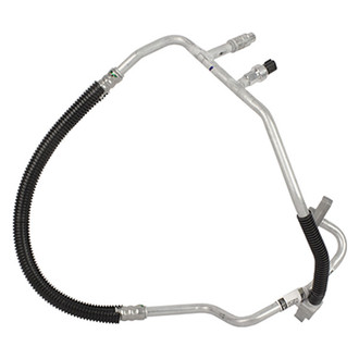 Motorcraft® - A/C Refrigerant Discharge Hose