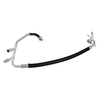 Motorcraft® - A/C Refrigerant Discharge Hose