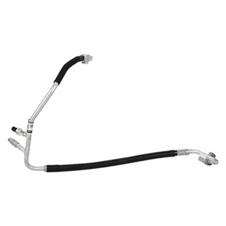 Motorcraft® - A/C Refrigerant Discharge Hose