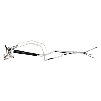 Motorcraft® - A/C Refrigerant Discharge Hose