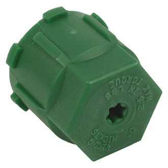 Motorcraft® - A/C Service Valve Cap